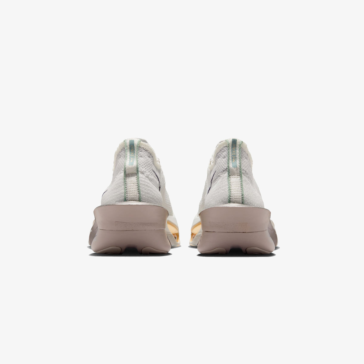 Nike Air Zoom Alphafly Next 3 Erkek Siyah Spor Ayakkabı