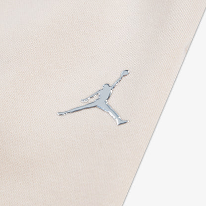 Jordan Brooklyn Ft Jogger Çocuk Bej Eşofman Altı