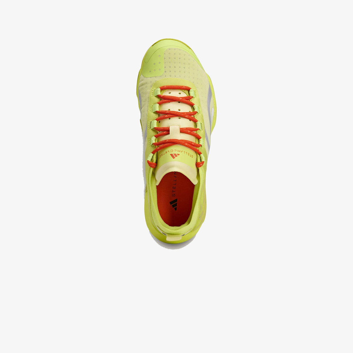 Adidas By Stella Mccartney Dropset Kadın Sarı Antrenman Ayakkabısı