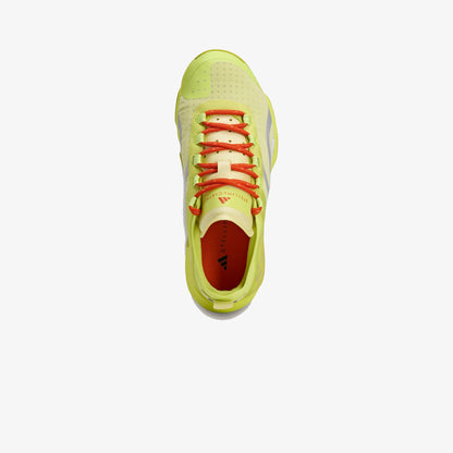Adidas By Stella Mccartney Dropset Kadın Sarı Antrenman Ayakkabısı