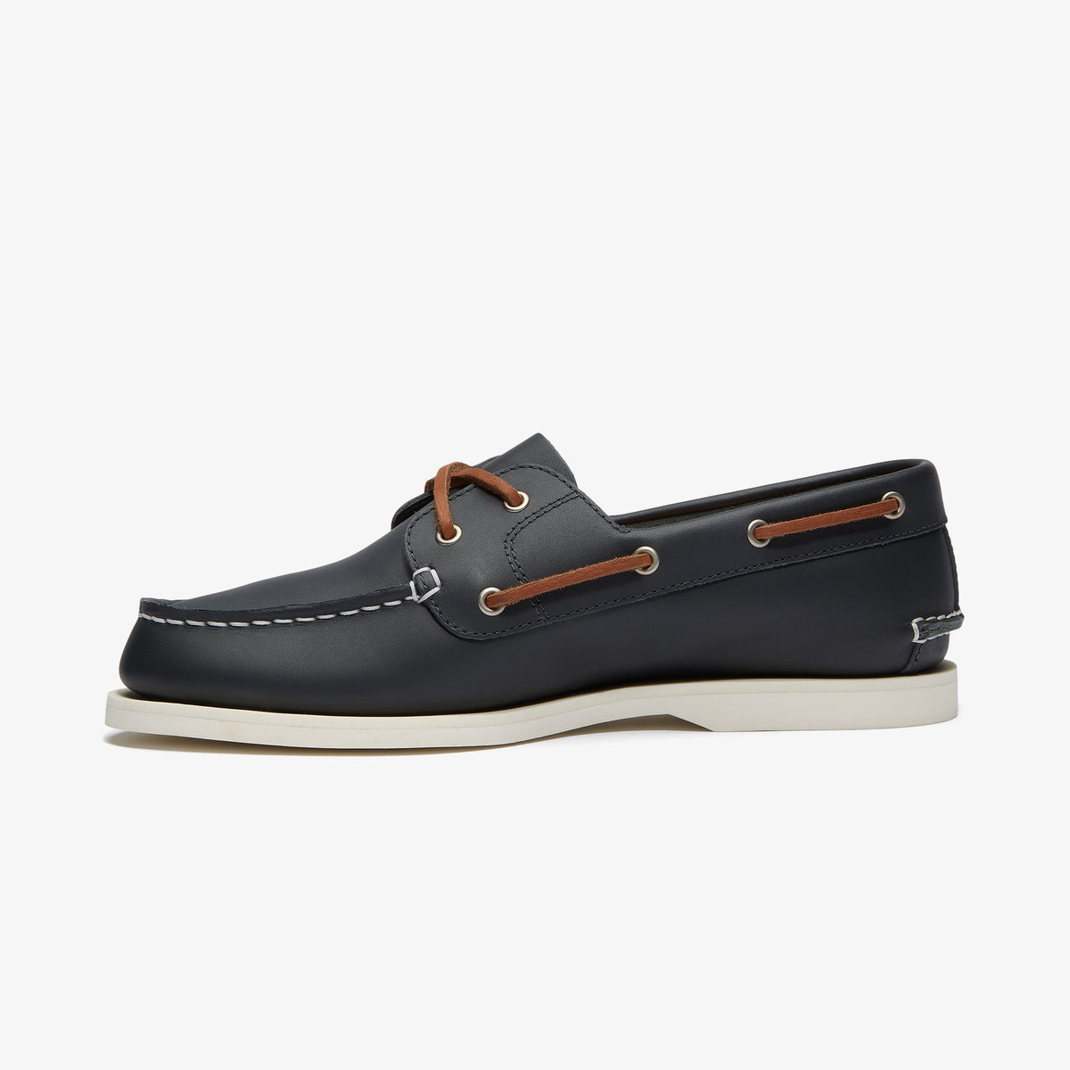 Timberland Classic Kadın Lacivert Klasik Ayakkabı