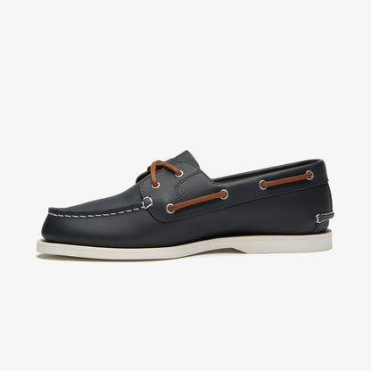 Timberland Classic Kadın Lacivert Klasik Ayakkabı