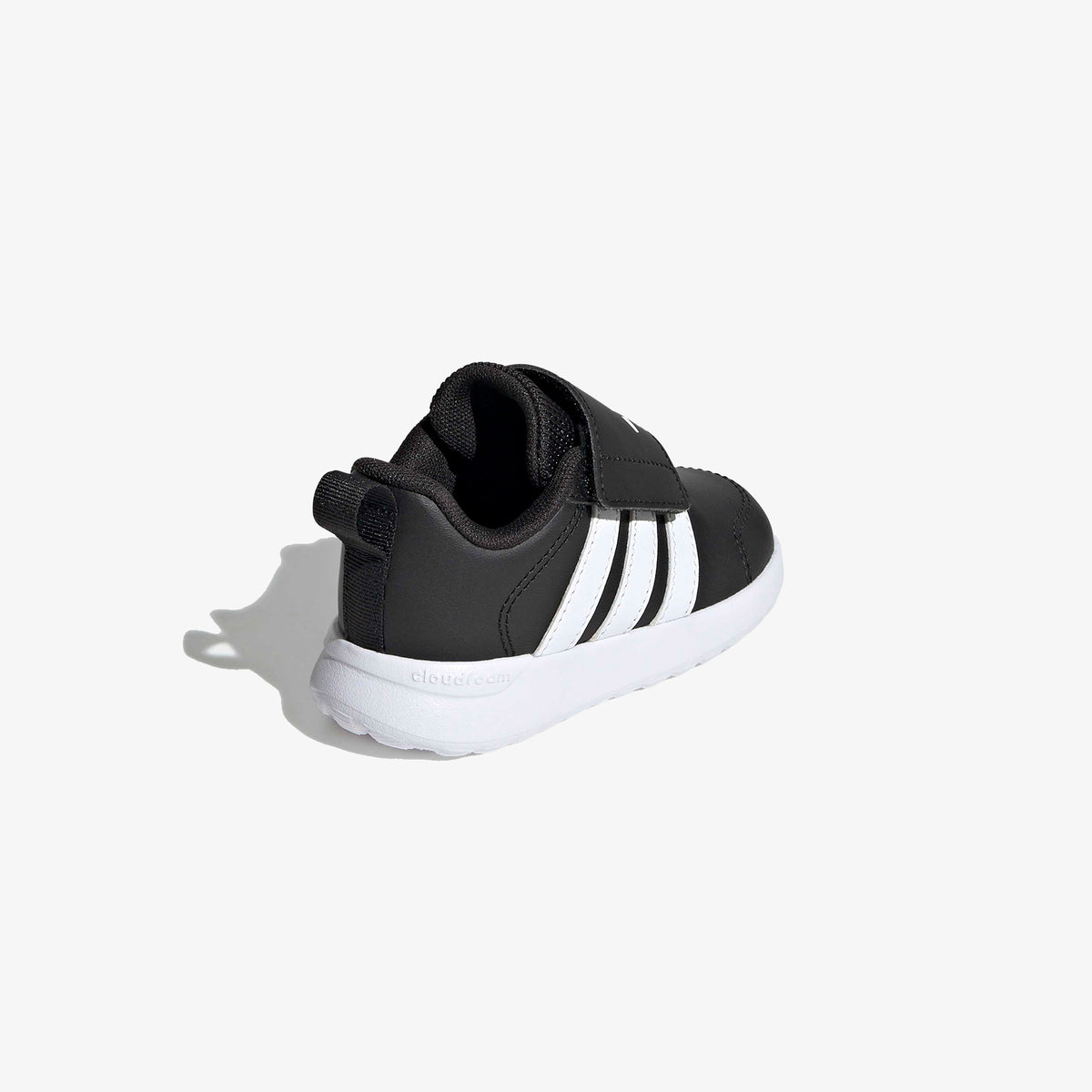 Adidas Vl Move Comfort Çocuk Siyah Spor Ayakkabı