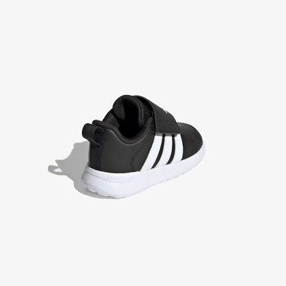 Adidas Vl Move Comfort Çocuk Siyah Spor Ayakkabı