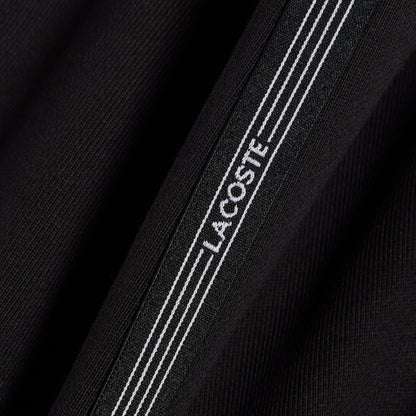 Lacoste Erkek Regular Fit Siyah Şort