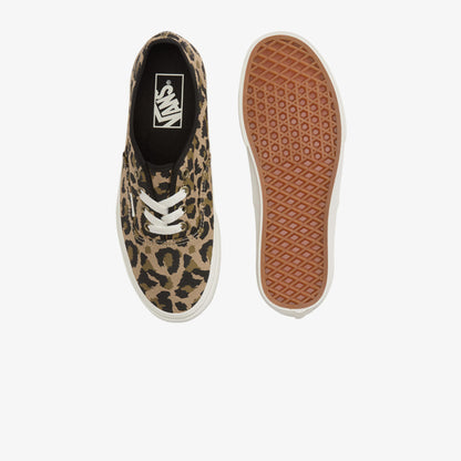 Vans Authentic Kadın Renkli Sneaker
