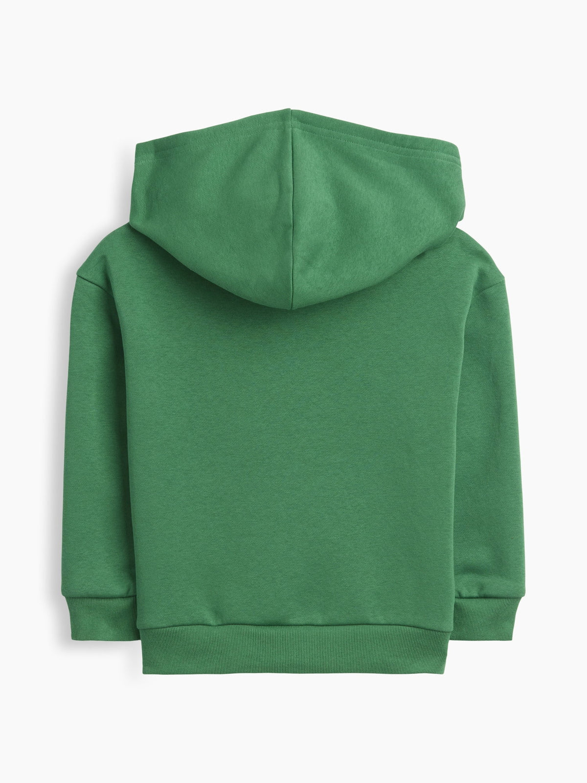 Açık Yeşil Relaxed Brannan Bear Logo Sweatshirt