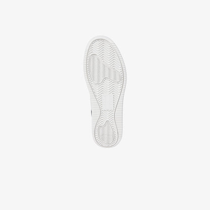 Tommy Hilfiger Retro Basket Essentials Kadın Siyah Sneaker