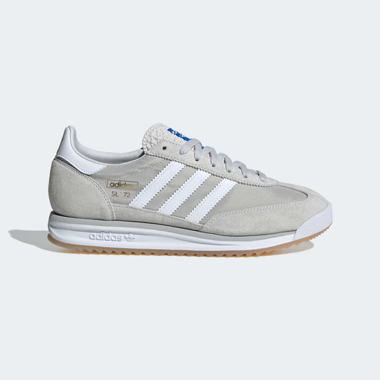 Adidas Sl 72 Rs Unisex Gri Spor Ayakkabı