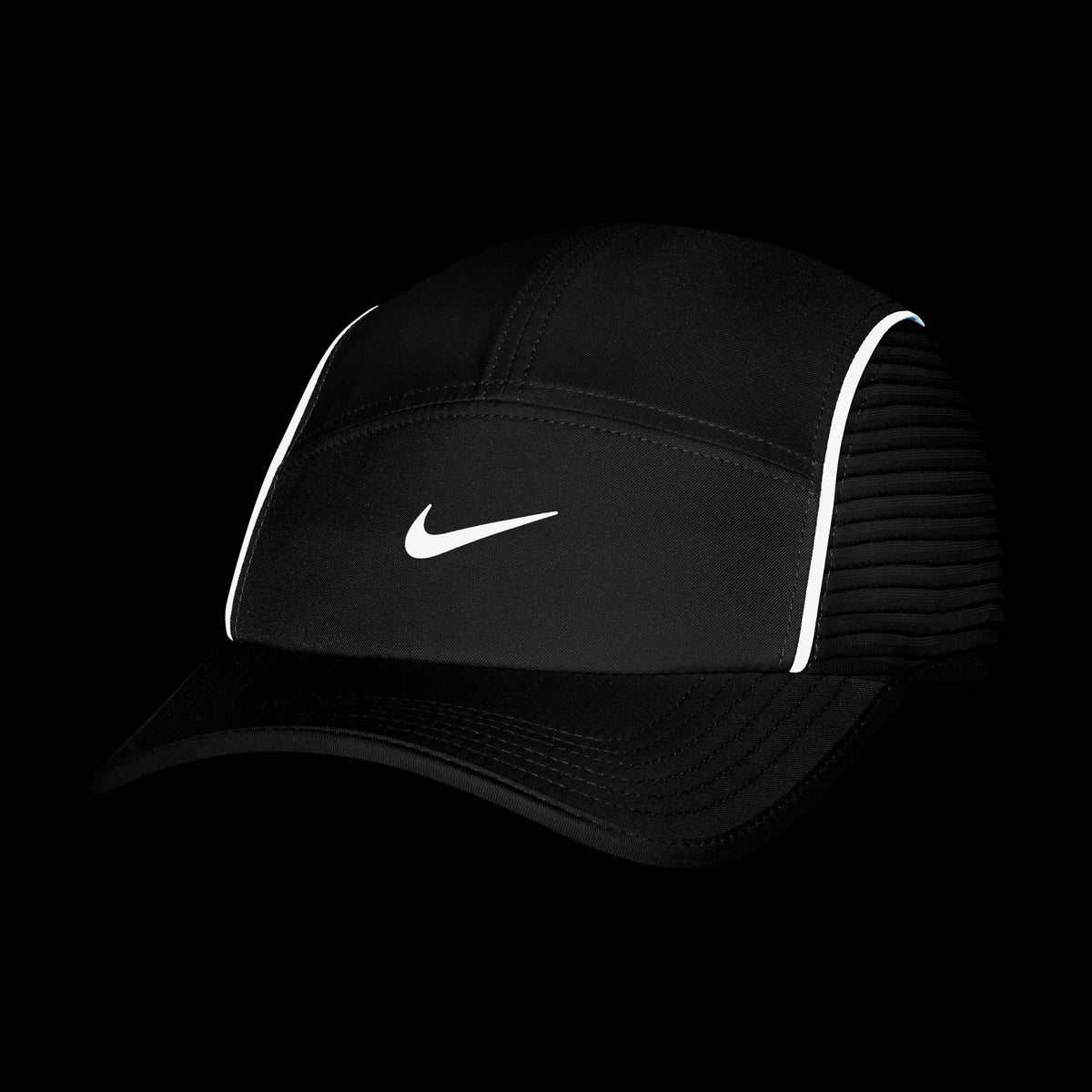 Nike Dri-fıt Adv Fly Unisex Beyaz Şapka