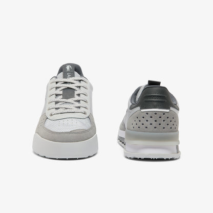 Lacoste Slam Break Erkek Gri Sneaker