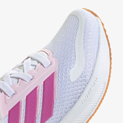 Adidas Runfalcon 5 El Çocuk Beyaz Spor Ayakkabı