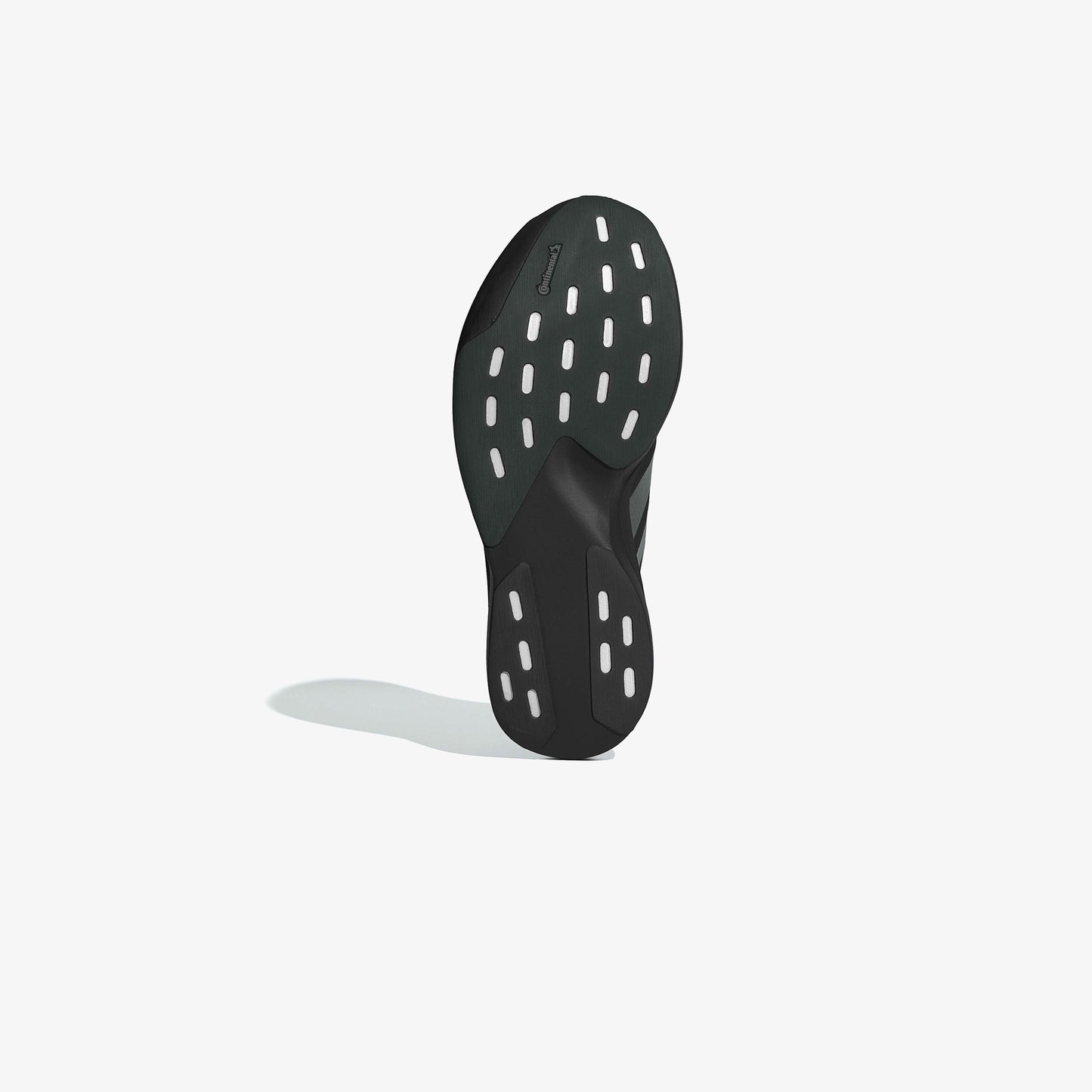 Adidas Adizero Evo Sl Erkek Siyah Spor Ayakkabı