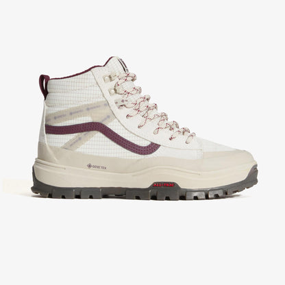 Vans Mte Sk8-hi Gore-tex Insulated Kadın Beyaz Bot