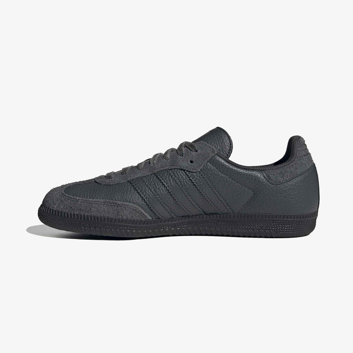 Adidas Samba Og Erkek Siyah Spor Ayakkabı