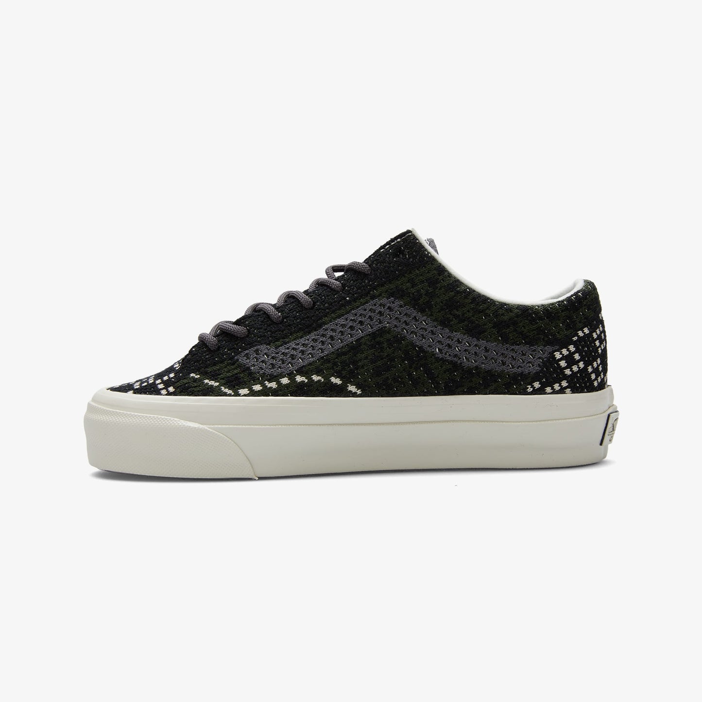 Vans Old Skool Kadın Yeşil Spor Ayakkabı