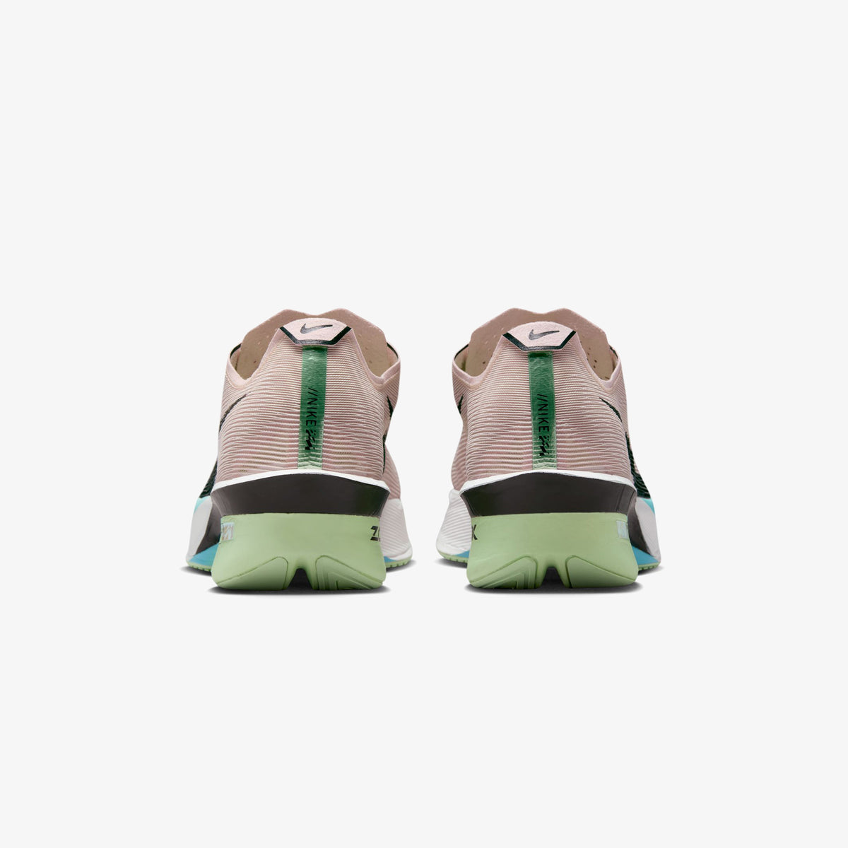 Nike Zoomx Vaporfly Kadın Pembe Koşu Ayakkabısı