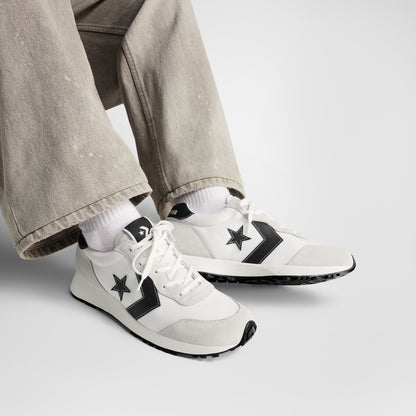 Converse Omega Trainer Unisex Beyaz Sneaker