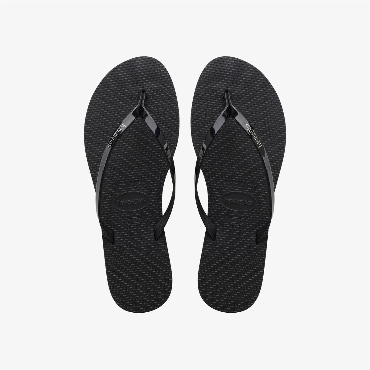 Havaianas You Metallic Kadın Siyah Terlik