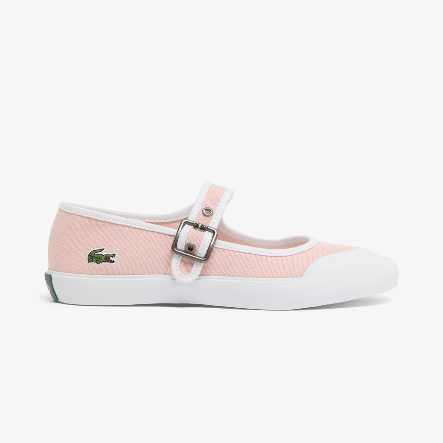 Lacoste Mary-j Kadın Pembe Babet
