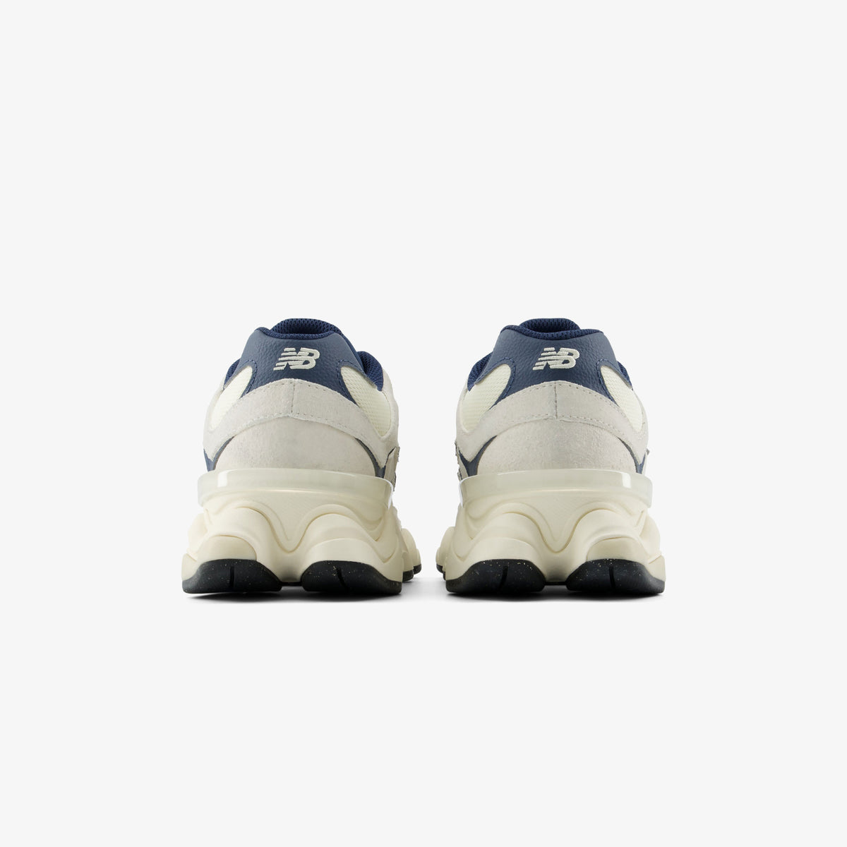 New Balance 9060 Unisex Bej Spor Ayakkabı