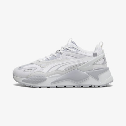 Puma Rs-x Efekt Prm Unisex Beyaz Spor Ayakkabı