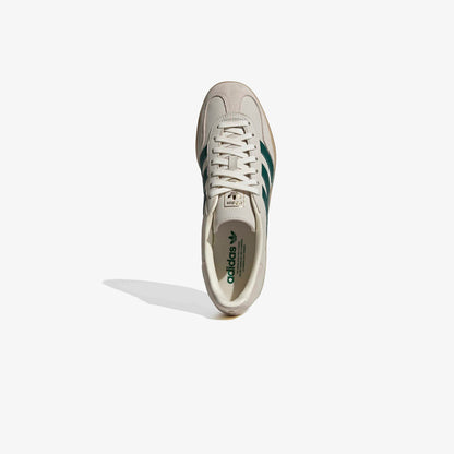 Adidas Gazelle Indoor Erkek Beyaz Spor Ayakkabı
