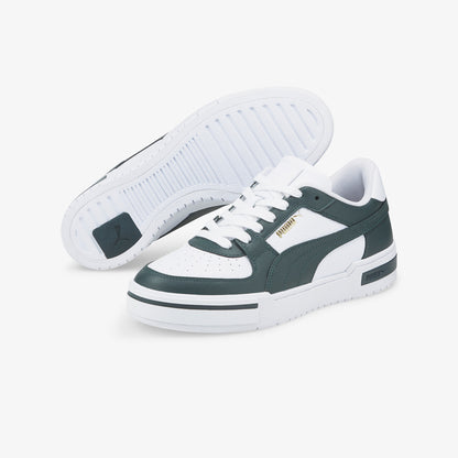 Puma Ca Pro Classic Unisex Beyaz Spor Ayakkabı
