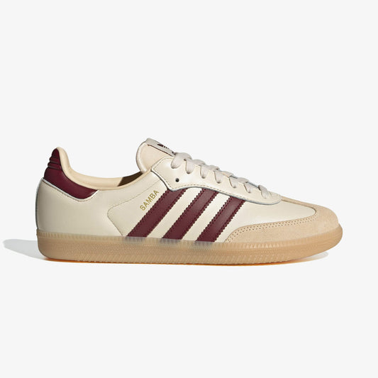 Adidas Samba Og Unisex Beyaz Spor Ayakkabı