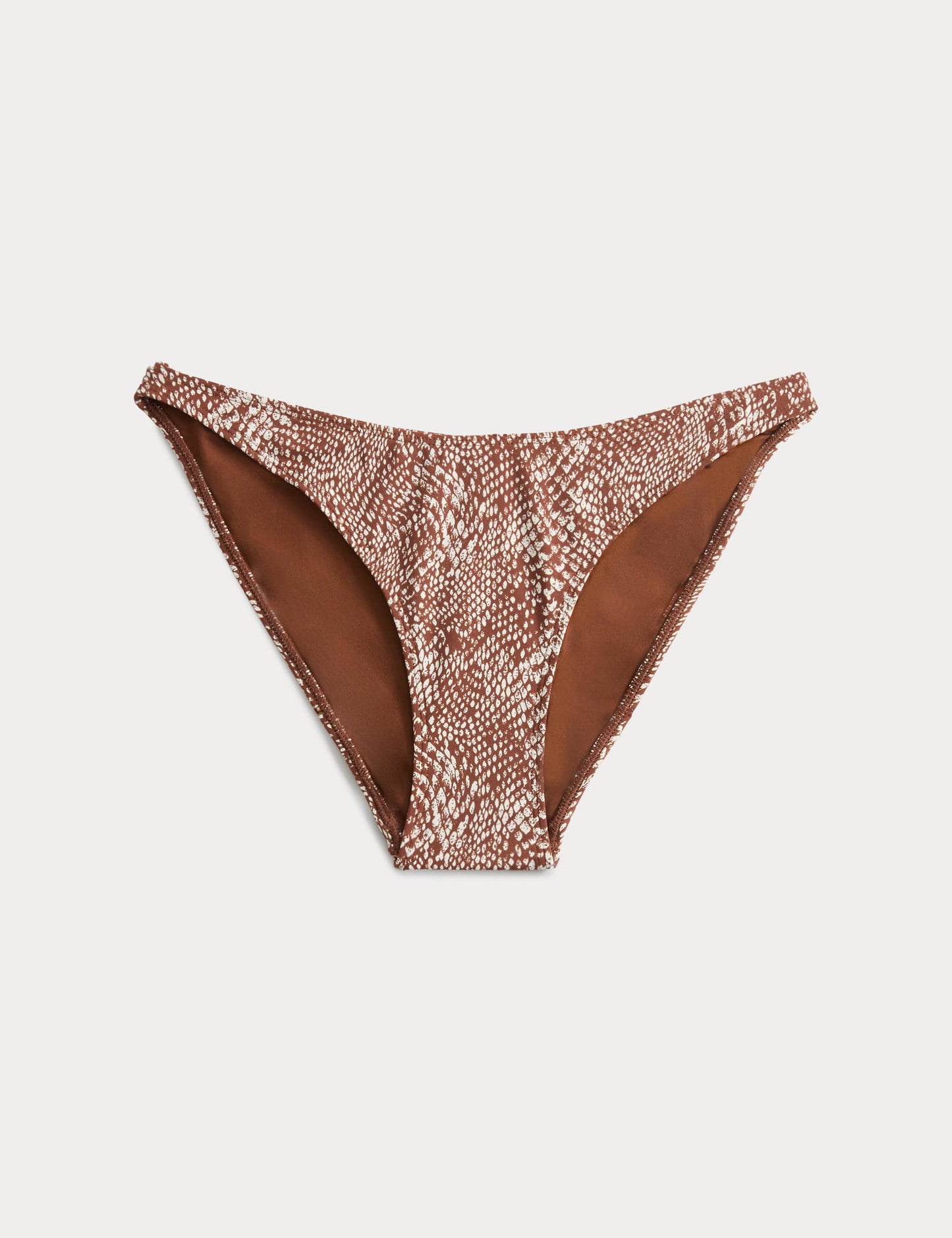 Yüksek Bel Bikini Altı