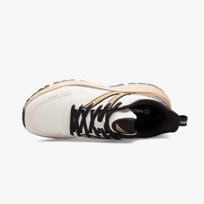 Nautica Erkek Krem Sneaker