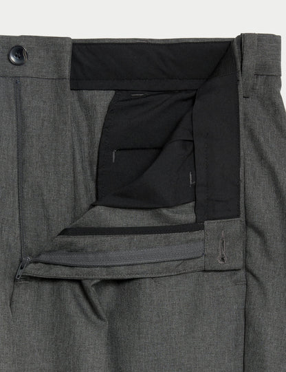 Active Waist Regular Fit Pantolon