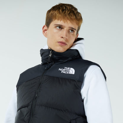 The North Face Erkek 1996 Retro Nuptse Siyah Yelek
