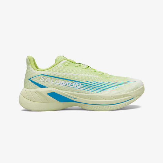 Salomon Spectur 2 Erkek Yeşil Koşu Ayakkabısı