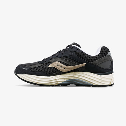 Saucony Progrid Omni 9 Unisex Siyah Spor Ayakkabı