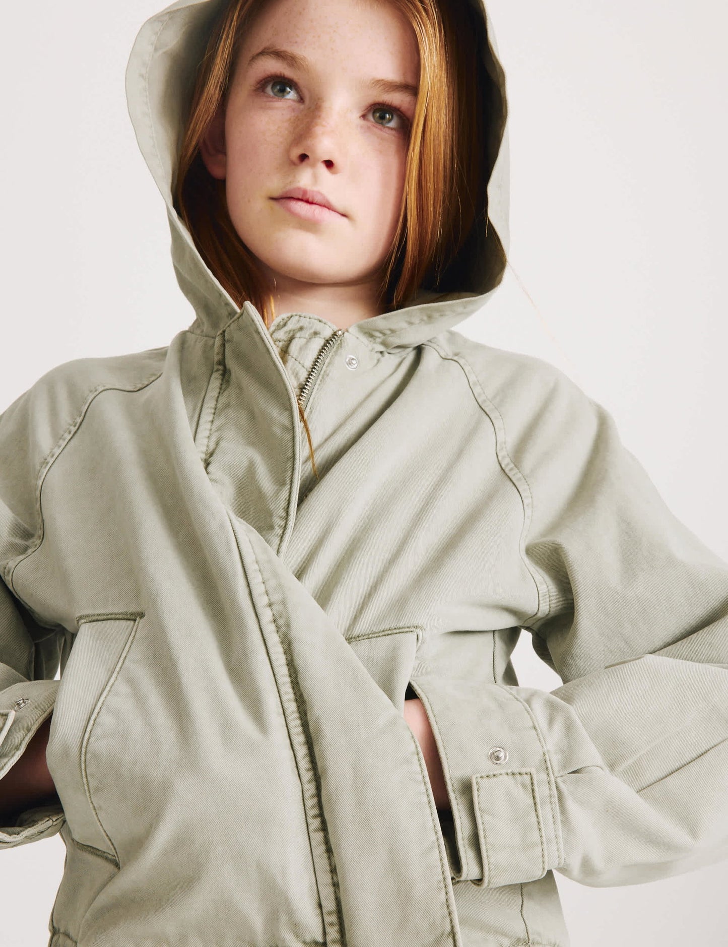 Pamuklu Çocuk Parka