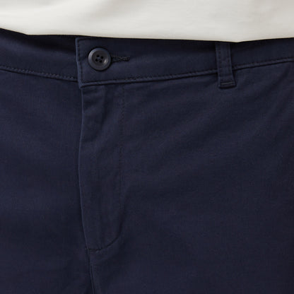 Nautica Erkek Lacivert Regular Fit Chino Şort