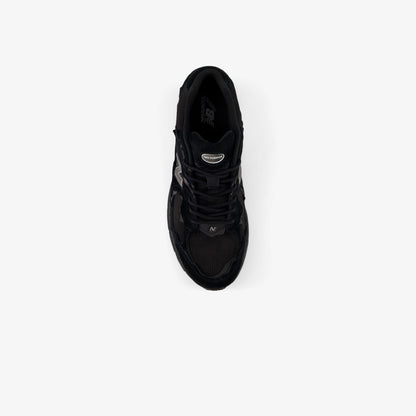 New Balance 2002 Lifestyle Kadın Siyah Spor Ayakkabı