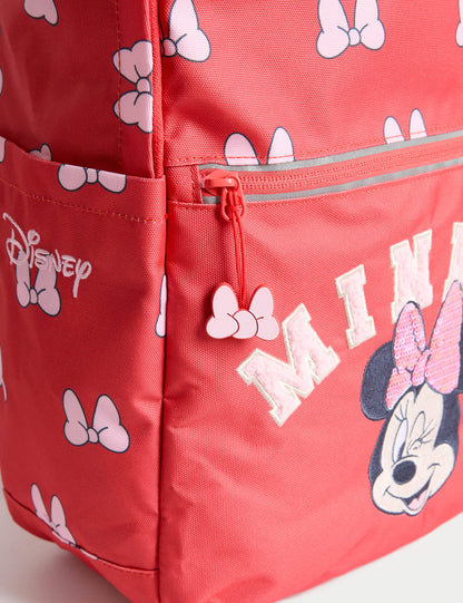 Minnie Mouse:trade_mark: Okul Sırt Çantası (3–12 Yaş)