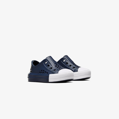 Converse Chuck Taylor All Star Play Lite Cx Bebek Mavi Sneaker