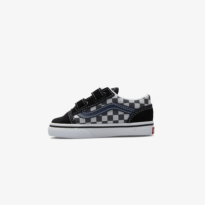 Vans Old Skool Bebek Siyah Spor Ayakkabı