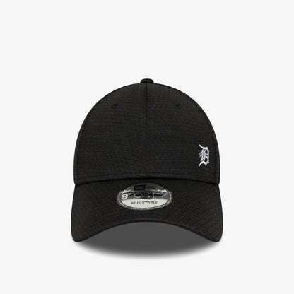 New Era Flawless Mesh 9forty Dettig Unisex Siyah Şapka