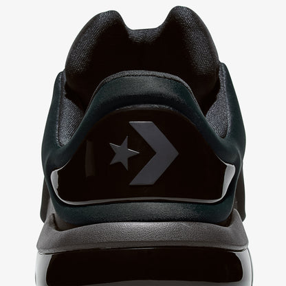 Converse X Shaı 001 Unisex Siyah Sneaker