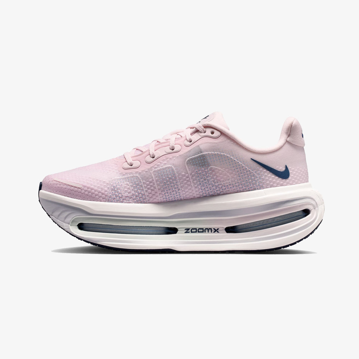 Nike Vomero Premium Kadın Pembe Koşu Ayakkabısı