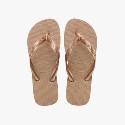 Havaianas Top Tiras Kadın Pembe Terlik