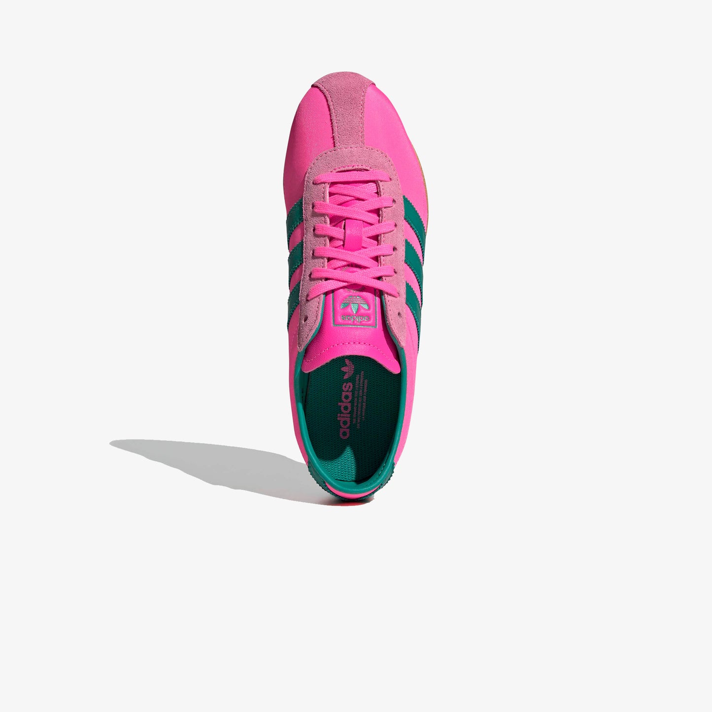 Adidas Tokyo Kadın Pembe Spor Ayakkabı
