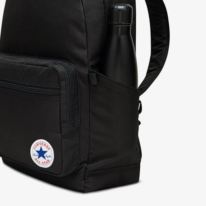 Converse Unisex Siyah Go 2 Sırt Çantası