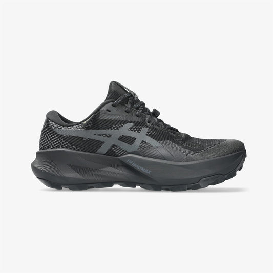 Asics Trabuco 14 Gore-tex Kadın Siyah Arazi Koşu Ayakkabısı