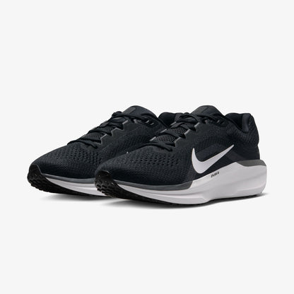 Nike Air Winflo 11 Kadın Siyah Koşu Ayakkabısı