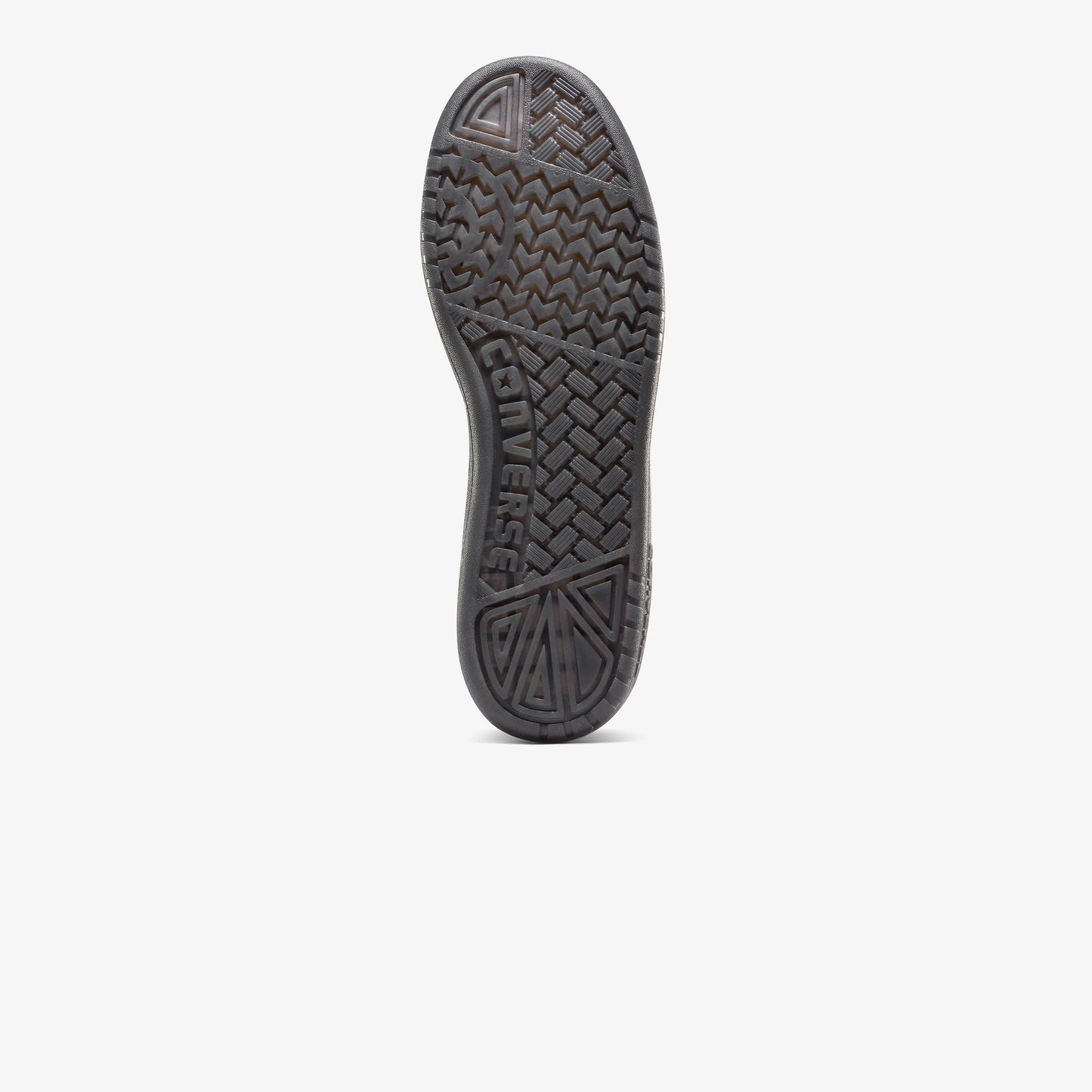 Converse Fastbreak Pro Unisex Siyah Deri Sneaker
